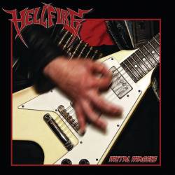 Hell Fire (USA) : Metal Masses